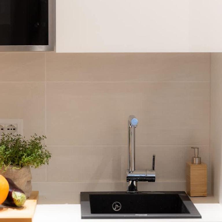Colosseum Holidays - Three-Bedroom Apartment - Appartamento con 3 Camere da Letto - 59