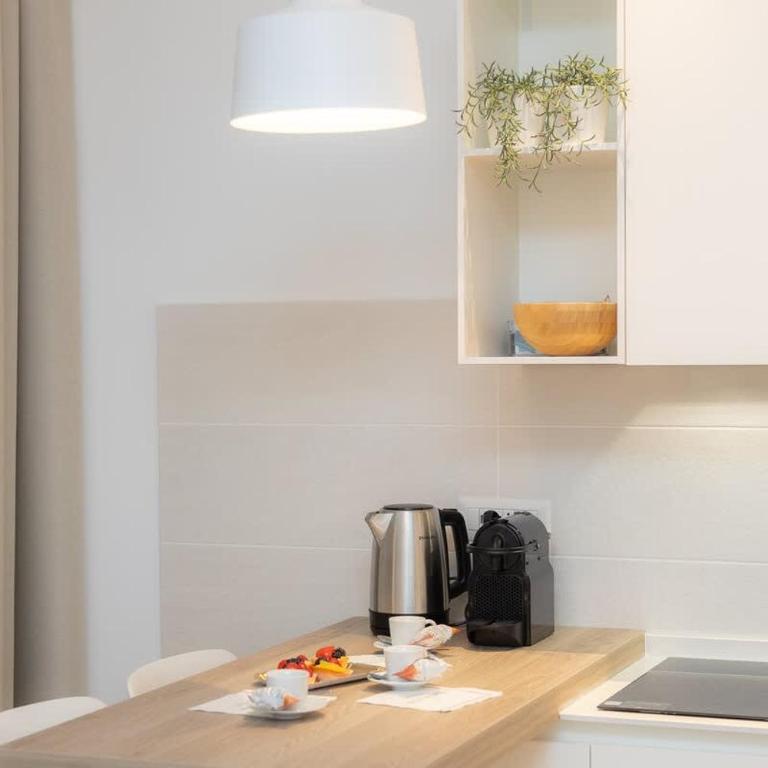 Colosseum Holidays - Three-Bedroom Apartment - Appartamento con 3 Camere da Letto - 62