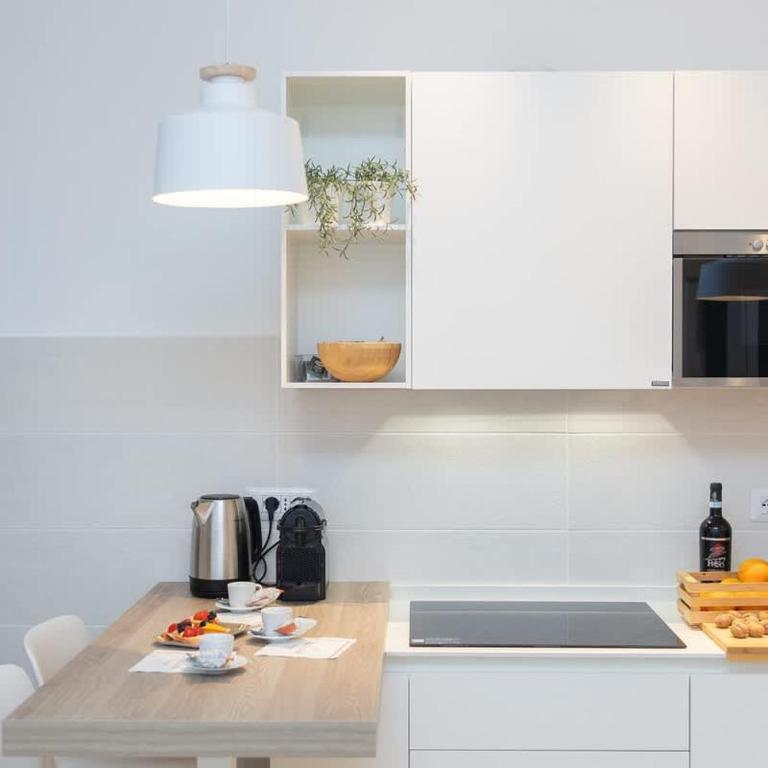 Colosseum Holidays - Three-Bedroom Apartment - Appartamento con 3 Camere da Letto - 64