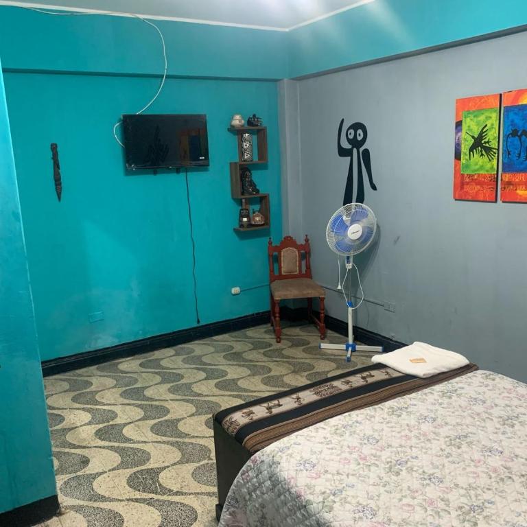 Travel House - Apartamento de 2 dormitorios - 2