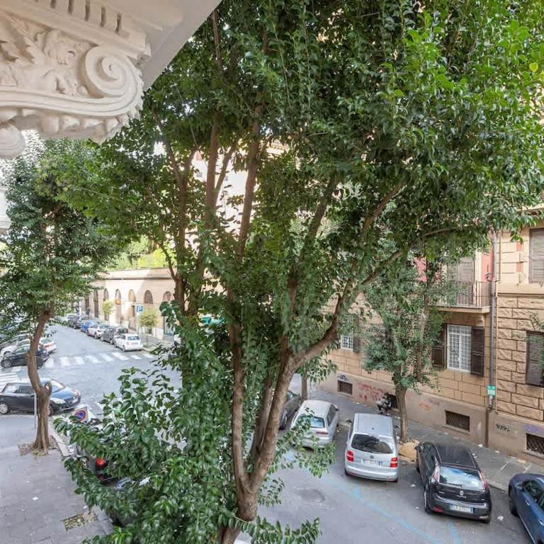 Colosseum Holidays - Three-Bedroom Apartment - Appartamento con 3 Camere da Letto - 77