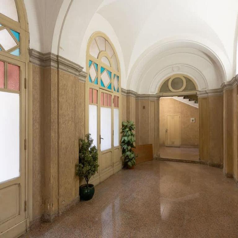 Colosseum Holidays - Three-Bedroom Apartment - Appartamento con 3 Camere da Letto - 80