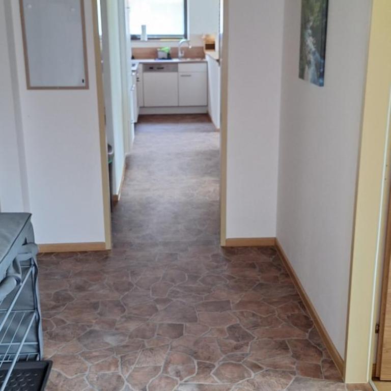 Chalet Anna Appartment - Two-Bedroom Apartment with Terrace - 5