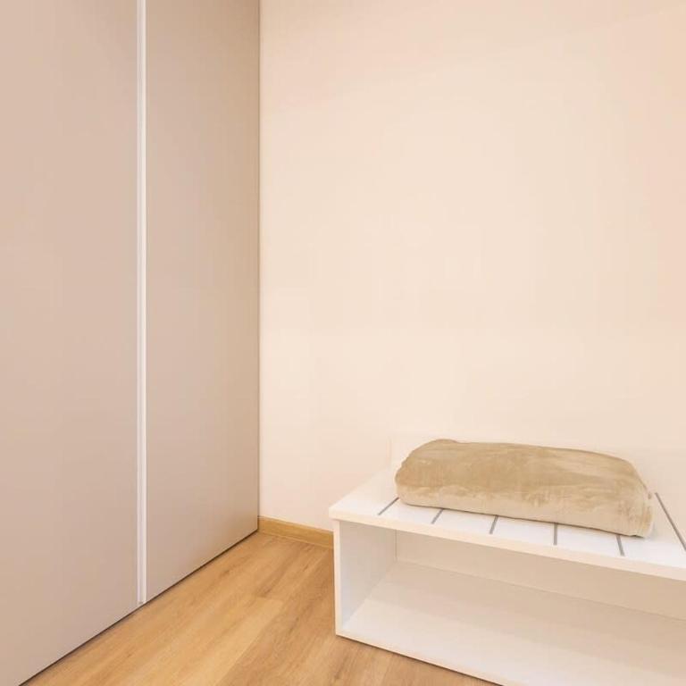Colosseum Holidays - Three-Bedroom Apartment - Appartamento con 3 Camere da Letto - 86