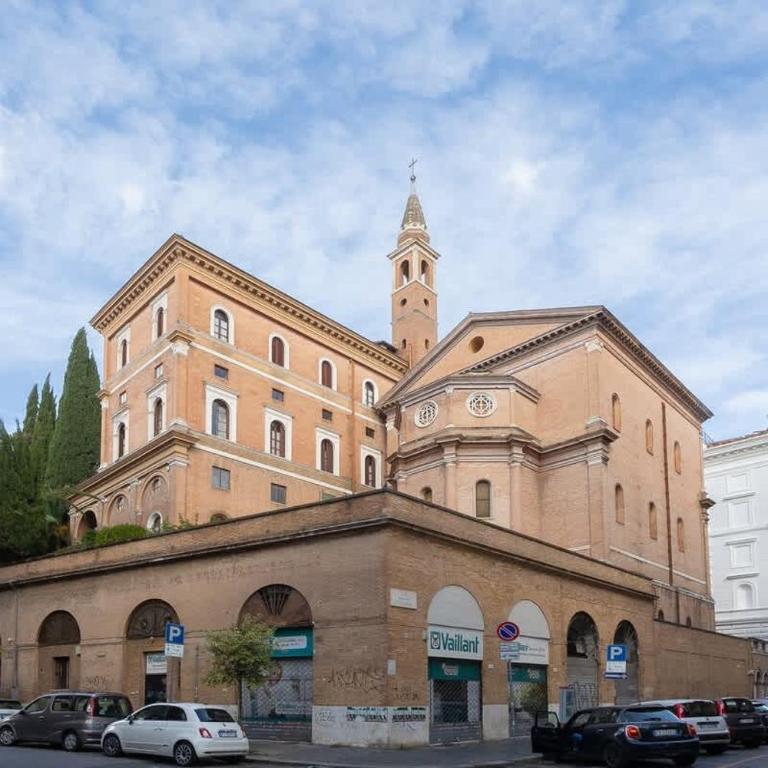 Colosseum Holidays - Three-Bedroom Apartment - Appartamento con 3 Camere da Letto - 93