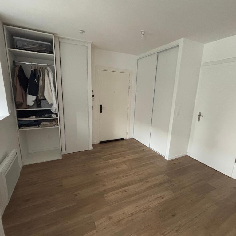 Studio lumineux 45m2 - Appartement 1 Chambre - 5