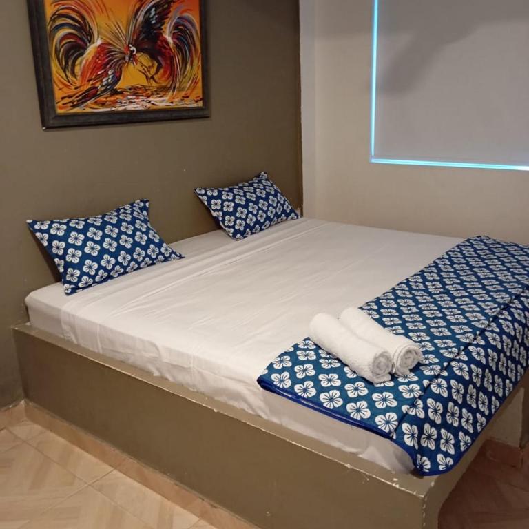 Hotel Nativo Manzanillo - Deluxe Room - 1