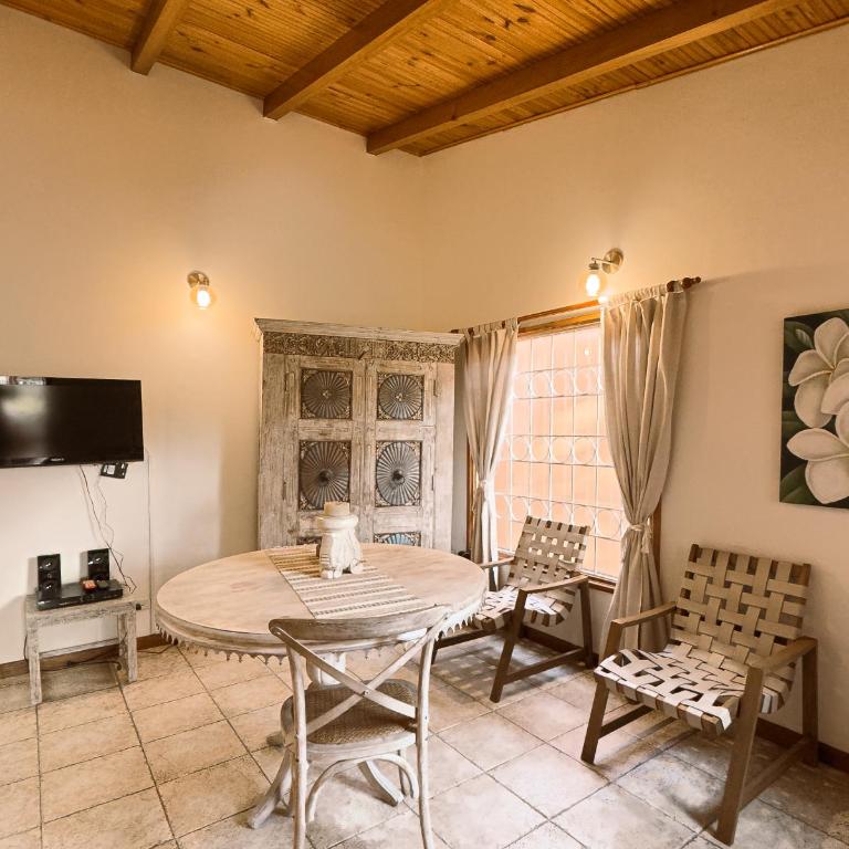 Cabaña en el casco urbano de Subachoque - Casa de 3 dormitorios - 10