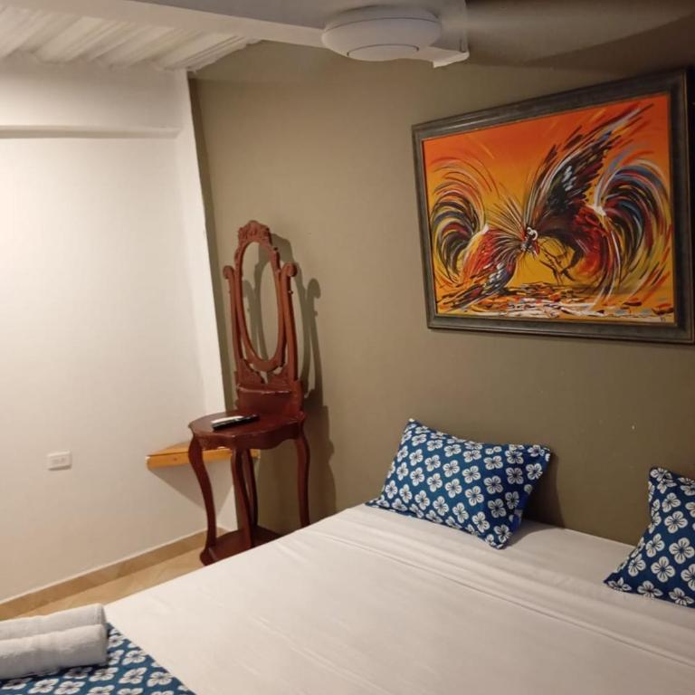 Hotel Nativo Manzanillo - Deluxe Room - 2