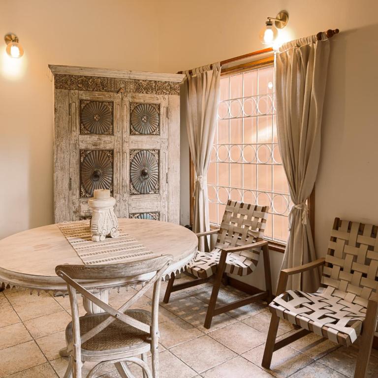 Cabaña en el casco urbano de Subachoque - Casa de 3 dormitorios - 15