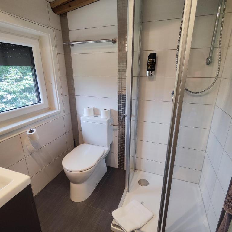 Haus am See - Doppelzimmer - Dachgeschoss - 3