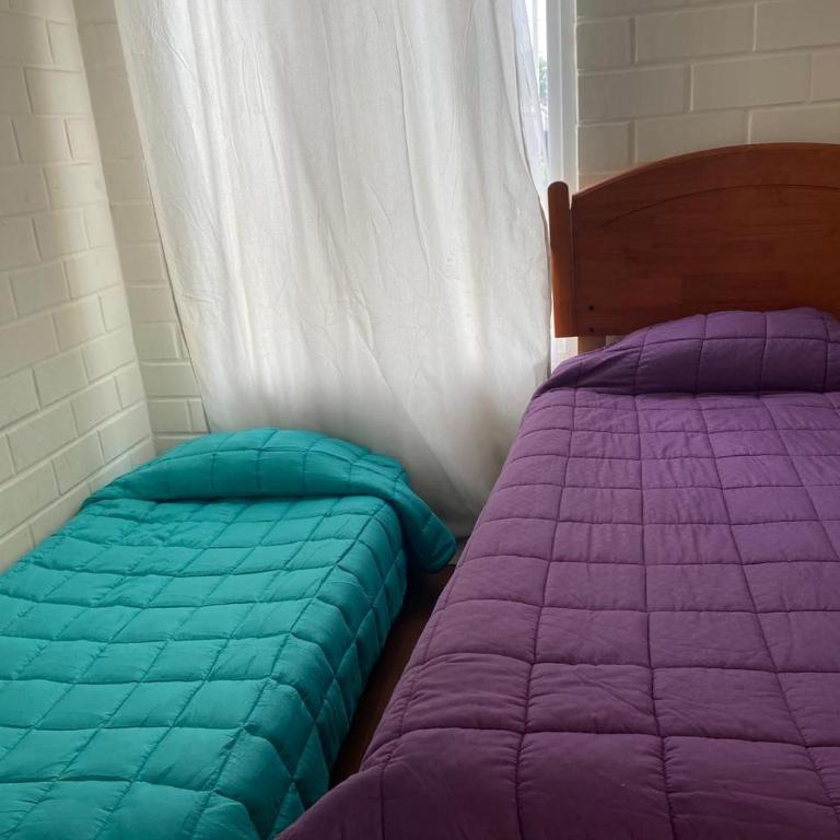 Se arrienda casa - Two-Bedroom House - 2