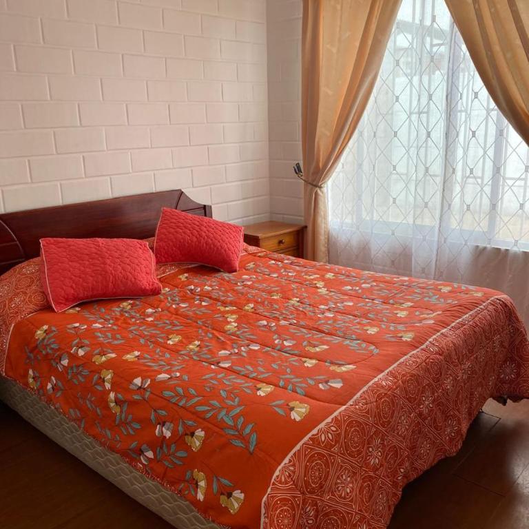 Se arrienda casa - Two-Bedroom House - 3