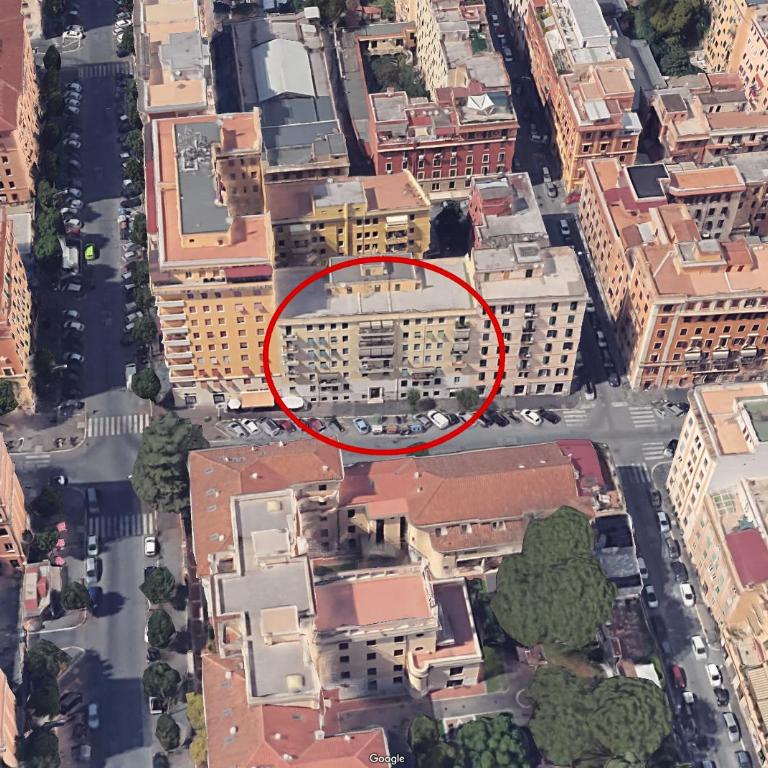 BOHEMIAN PIGNETO RHOME - 2 bdr 2 bath family friendly comfort & elegance - Colosseum at 4 metro stops - Secure & vibrant area, Pigneto metro & historic car free Island at 10 min walk - Easy access to Termini, La Sapienza, Policlinico Umberto I - Appartamento - 55