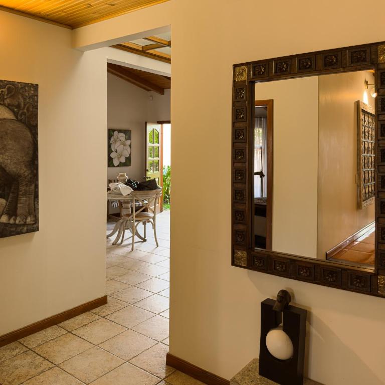 Cabaña en el casco urbano de Subachoque - Casa de 3 dormitorios - 29
