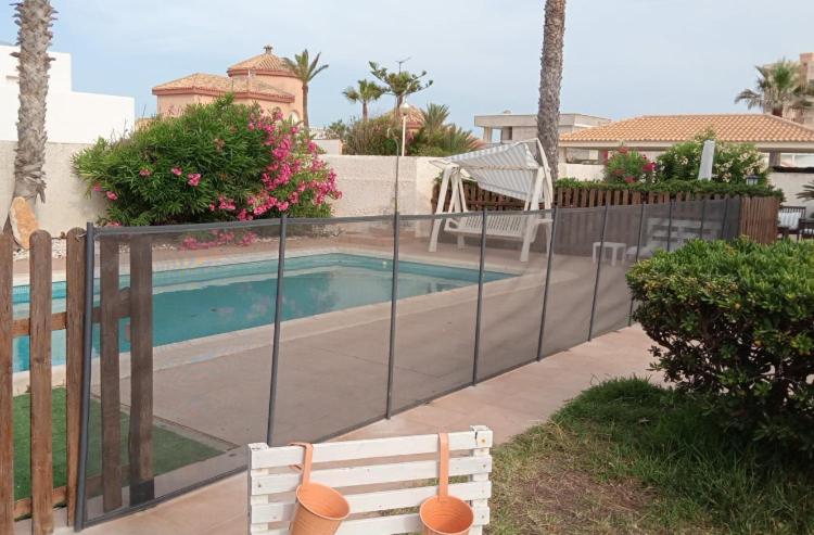 Chalet La Sopera La Manga - Casa de 7 dormitorios - 47