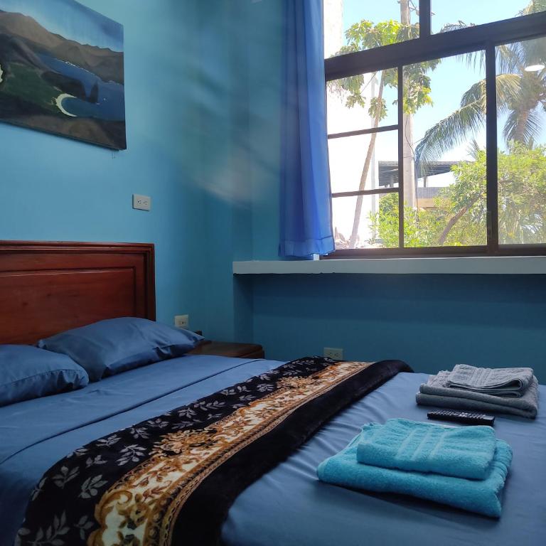 Casa de los Cypress - Modern Apt near the beach with AC & High-Speed Wi-Fi "Genius Deal" - Apartamento de 1 dormitorio - 27