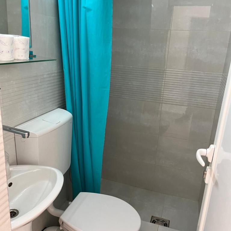 Apartments MyDay - Deluks Dvokrevetna Soba sa Bračnim Krevetom i Balkonom - 4