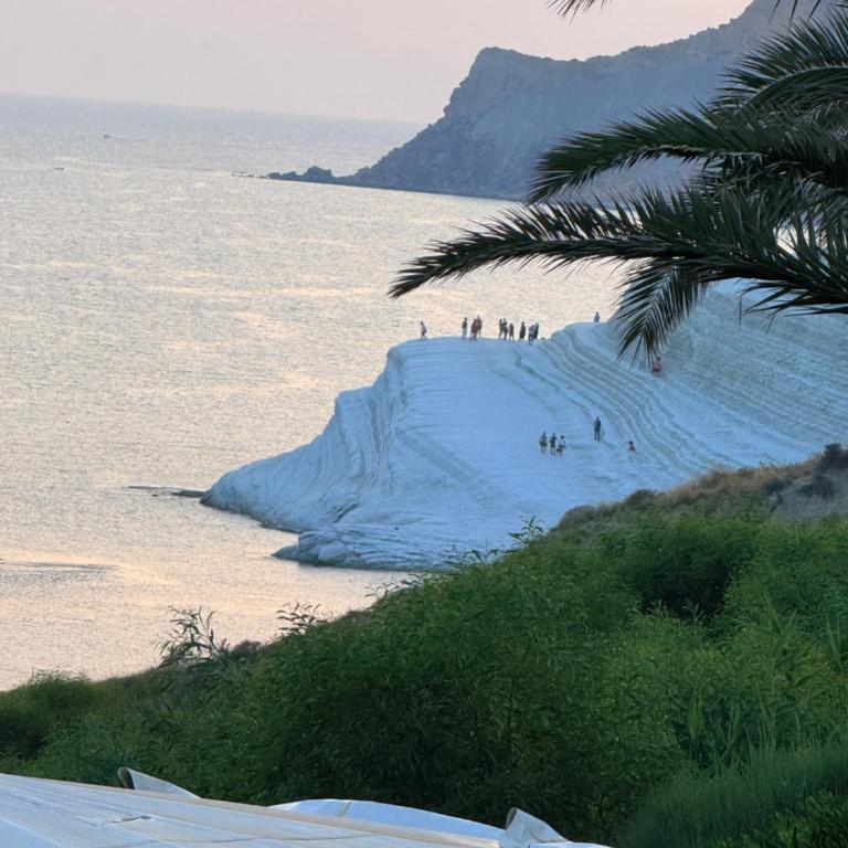 La Casa di Giusy Holiday Home - Apartamento con vistas al mar - 33