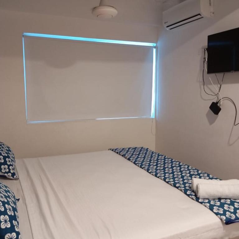 Hotel Nativo Manzanillo - Deluxe Room - 4