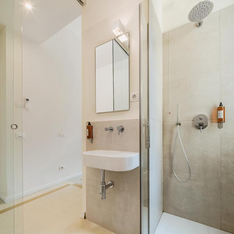San Giorgio Boutique Rooms - Camera Matrimoniale Standard - 4