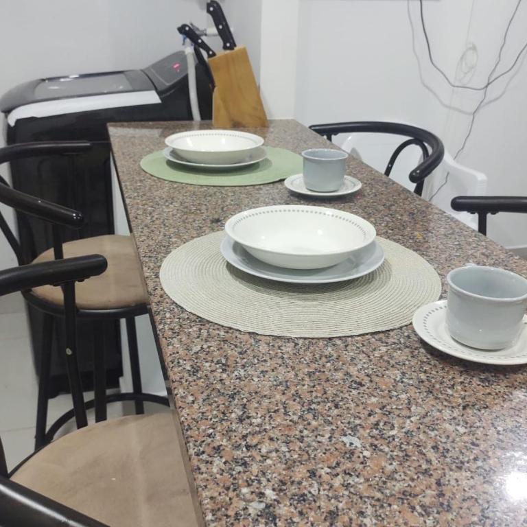 Aviva HOME1 - Apartamento de 2 dormitorios - 27