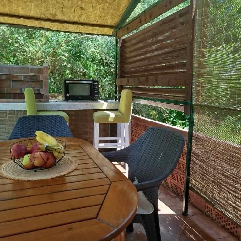 Olive cabin - Kuća maslina i mira u Đenovićima! - Two-Bedroom House - 12