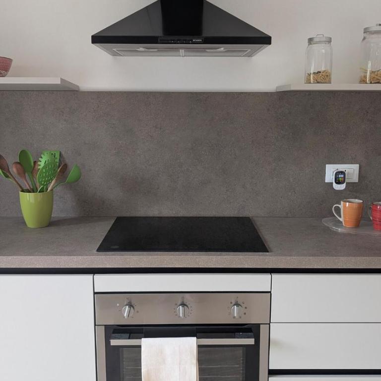 Lake Garda Renovated Apartment - Appartement 2 Chambres - 5