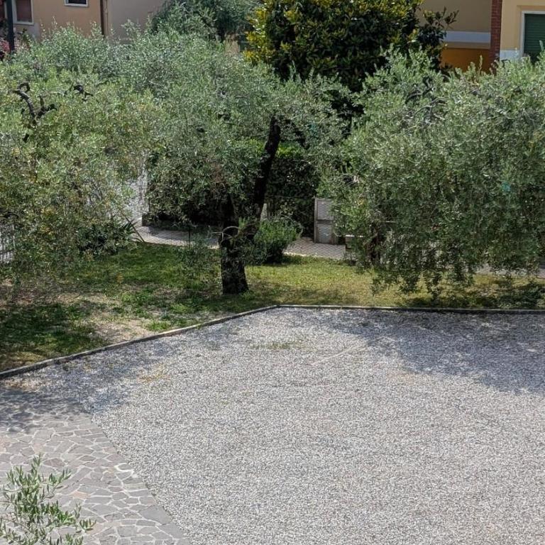 Lake Garda Renovated Apartment - Appartement 2 Chambres - 34