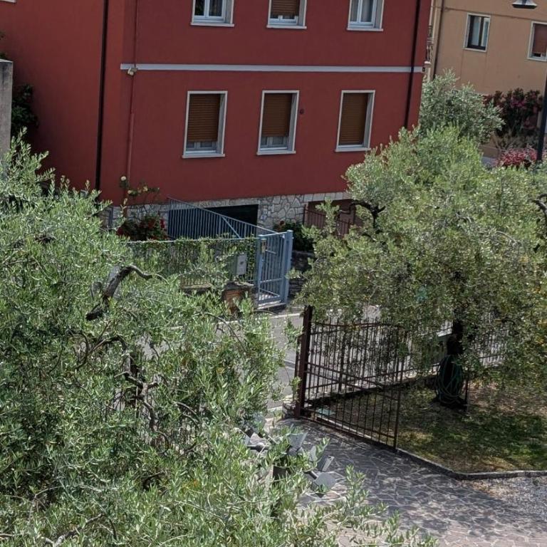 Lake Garda Renovated Apartment - Appartement 2 Chambres - 32