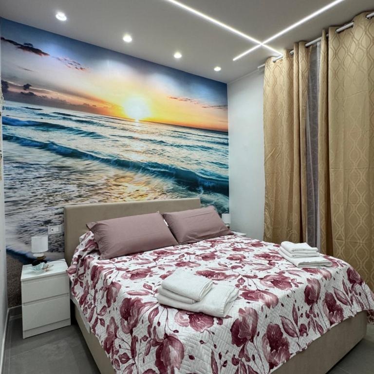 Spampinato Holiday Apartment - Appartamento con 2 Camere da Letto - 20