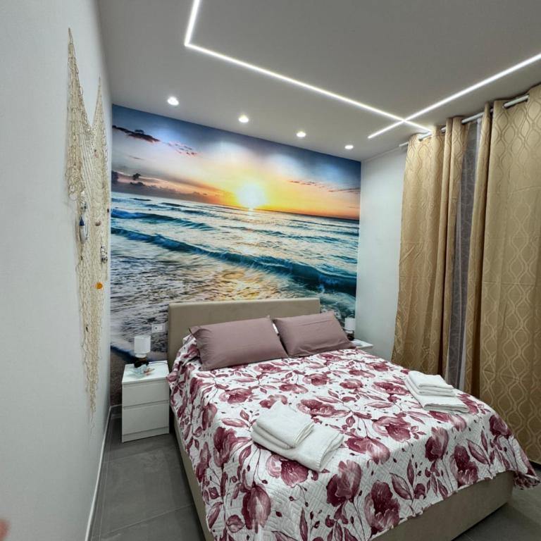 Spampinato Holiday Apartment - Appartamento con 2 Camere da Letto - 23