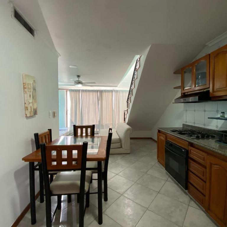 Edificio el peñon - Apartamento - 14
