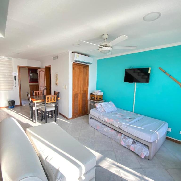 Edificio el peñon - Apartment - 11