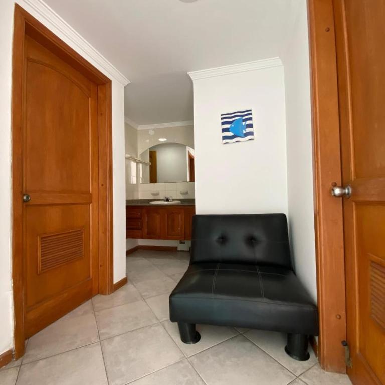 Edificio el peñon - Apartamento - 12