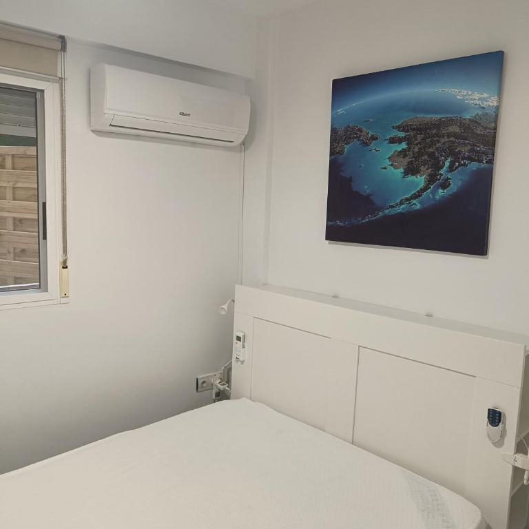 Casa Céntrica - Apartamento de 3 dormitorios - 16