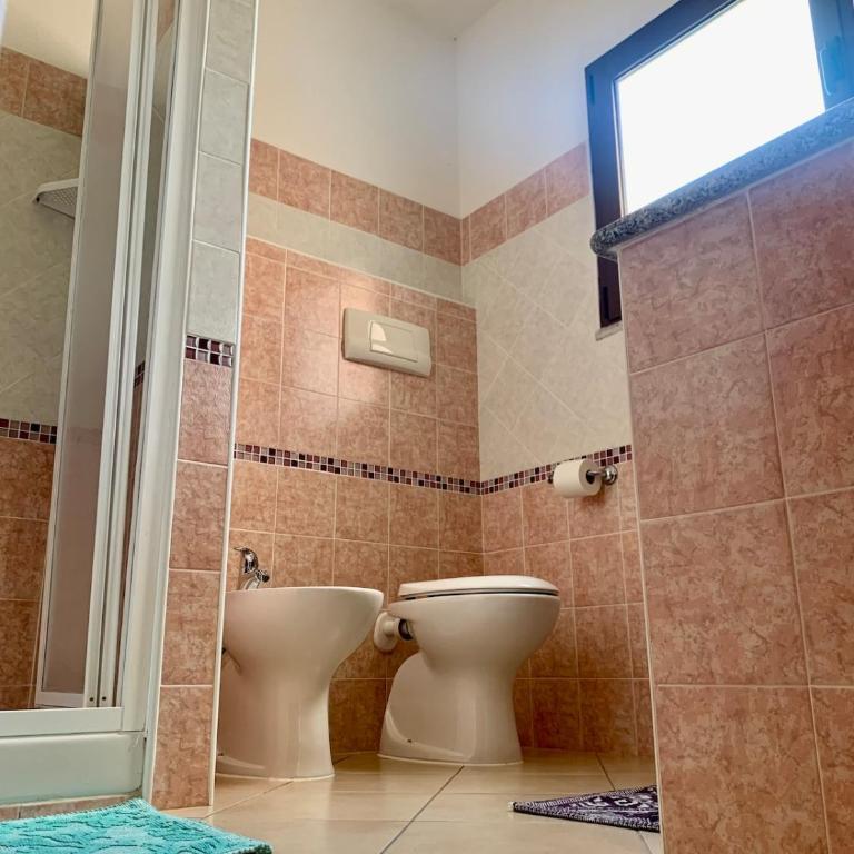 Casa Mirto, ground floor, Borgo Solità - IUN P6978 - Casa con 2 Camere da Letto - 2