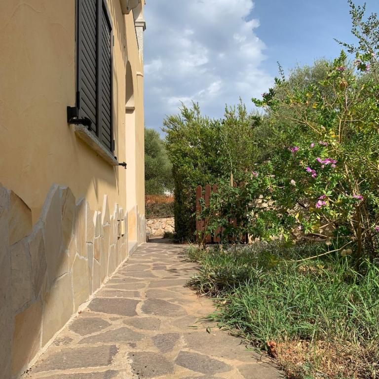 Casa Mirto, ground floor, Borgo Solità - IUN P6978 - Casa con 2 Camere da Letto - 3