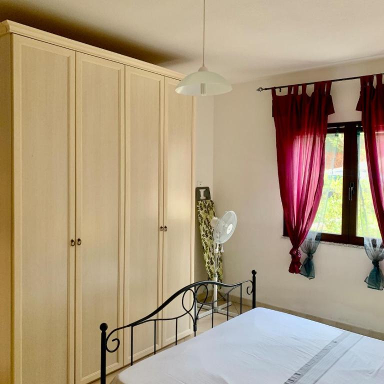Casa Mirto, ground floor, Borgo Solità - IUN P6978 - Casa con 2 Camere da Letto - 4