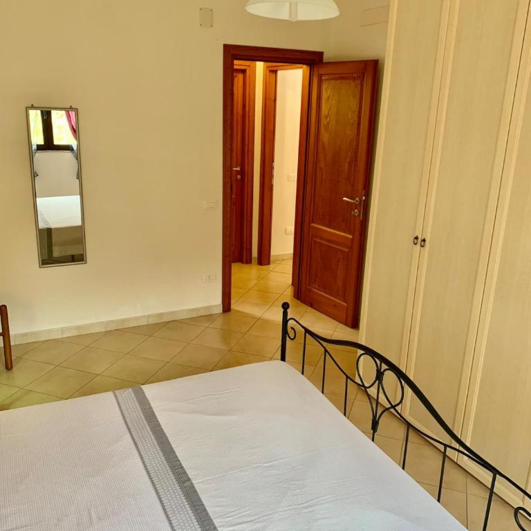 Casa Mirto, ground floor, Borgo Solità - IUN P6978 - Casa con 2 Camere da Letto - 6