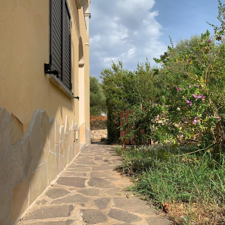 Casa Mirto, ground floor, Borgo Solità - IUN P6978 - Casa con 2 Camere da Letto - 9