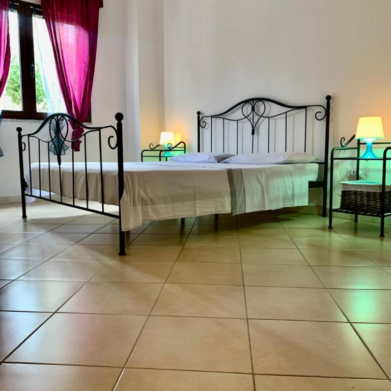 Casa Mirto, ground floor, Borgo Solità - IUN P6978 - Casa con 2 Camere da Letto - 11