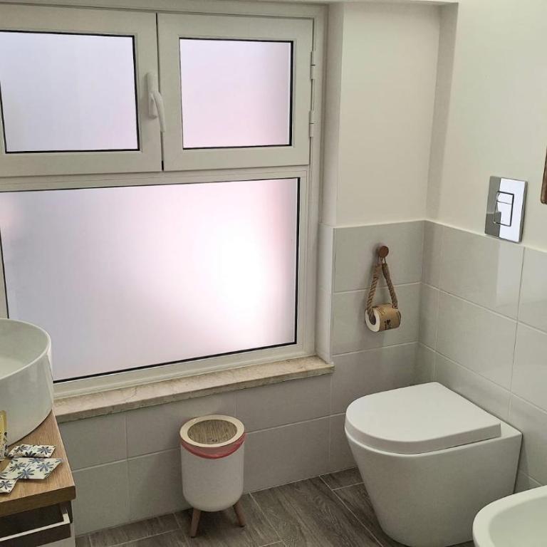 Casa Salina Suite - Appartamento con 1 Camera da Letto e Terrazza - 4