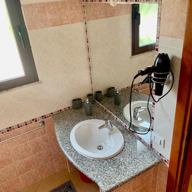 Casa Mirto, ground floor, Borgo Solità - IUN P6978 - Casa con 2 Camere da Letto - 15