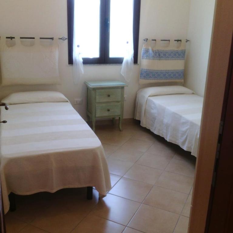 Casa Mirto, ground floor, Borgo Solità - IUN P6978 - Casa con 2 Camere da Letto - 17