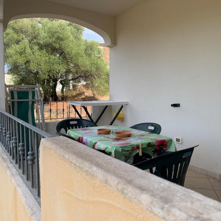 Casa Mirto, ground floor, Borgo Solità - IUN P6978 - Casa con 2 Camere da Letto - 21
