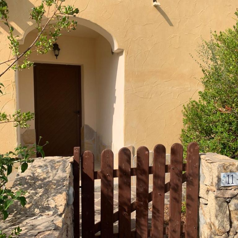 Casa Mirto, ground floor, Borgo Solità - IUN P6978 - Casa con 2 Camere da Letto - 22
