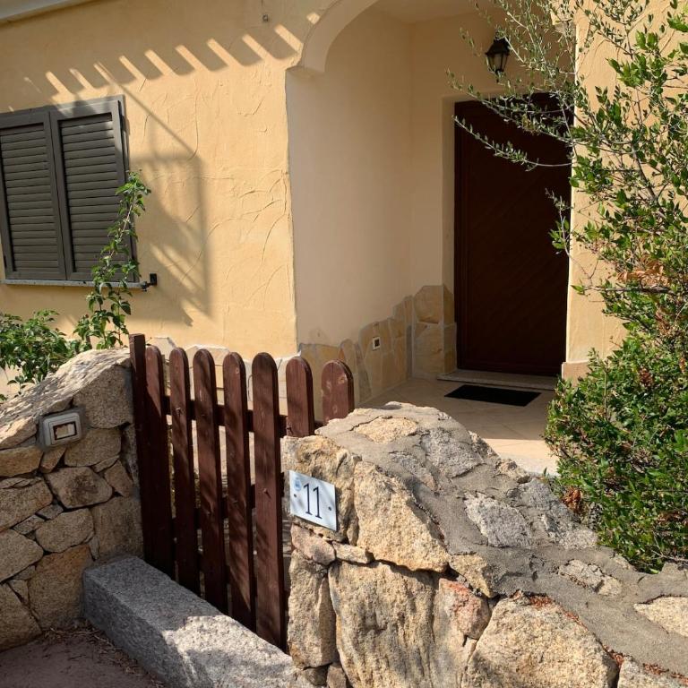 Casa Mirto, ground floor, Borgo Solità - IUN P6978 - Casa con 2 Camere da Letto - 30