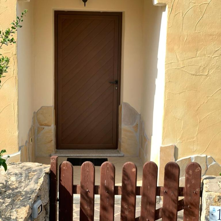 Casa Mirto, ground floor, Borgo Solità - IUN P6978 - Casa con 2 Camere da Letto - 31
