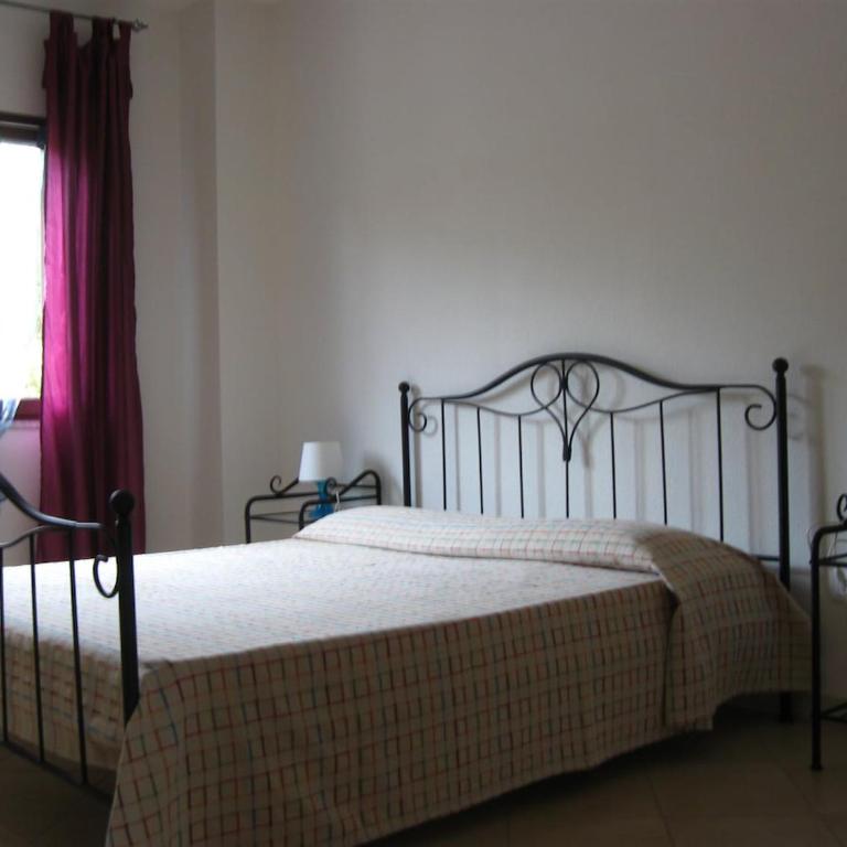 Casa Mirto, ground floor, Borgo Solità - IUN P6978 - Casa con 2 Camere da Letto - 34